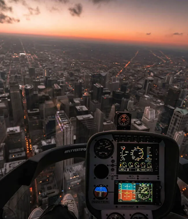 We have best luxury helicopter services for you. - 海星体育直播APP