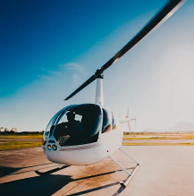 We have best luxury helicopter services for you. - 海星体育直播APP