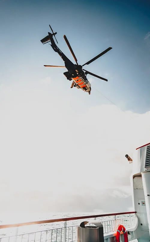 We have best luxury helicopter services for you. - 海星体育直播APP