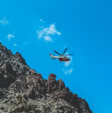 Luxury Private  Helicopter Travel - 海星体育直播APP
