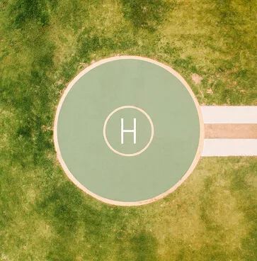 Luxury Private  Helicopter Travel - 海星体育直播APP