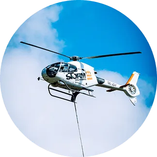 Learn more about private  helicopter benefits. - 海星体育直播APP