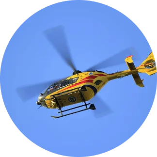 Learn more about private  helicopter benefits. - 海星体育直播APP