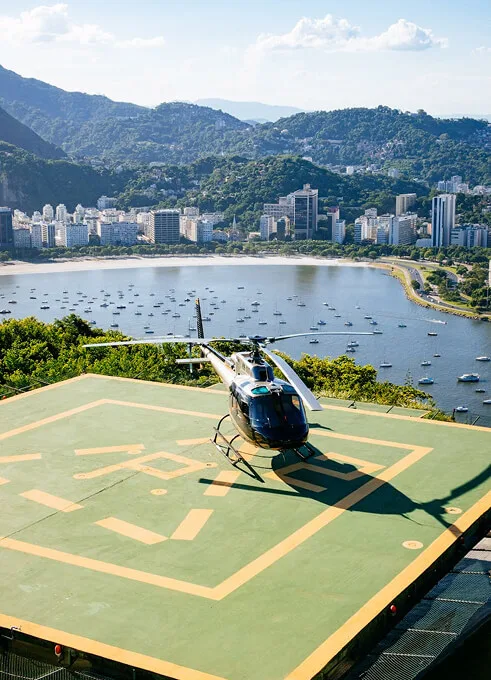 Private helicopters performance and specifications. - 海星体育直播APP