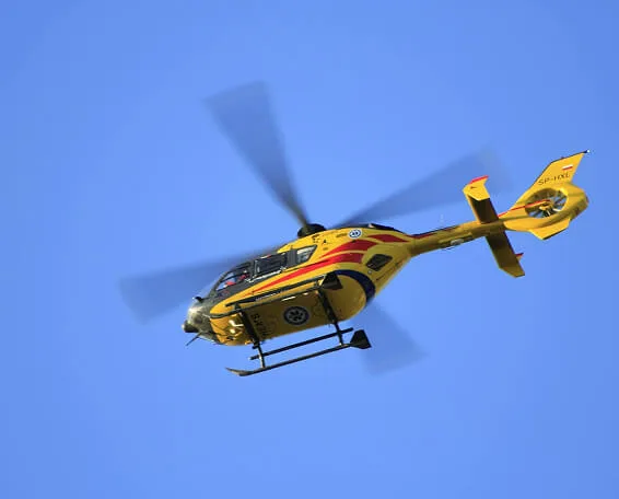 Helicopter Hire - 海星体育直播APP