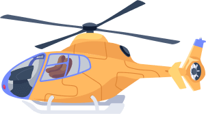 We have best luxury helicopter services for you. - 海星体育直播APP