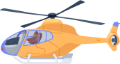 Choose the private helicopter  based on your needs. - 海星体育直播APP